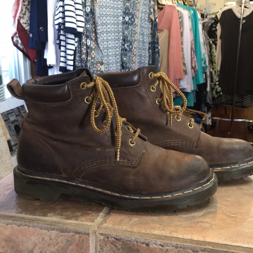 Dr. Martens 939 Boot